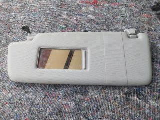 bontott VW TOURAN Bal Napellenző