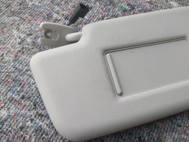 bontott VW TOURAN Bal Napellenző