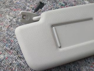 bontott VW TOURAN Bal Napellenző