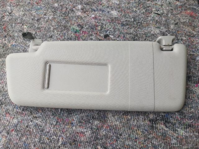 bontott VW TOURAN Bal Napellenző