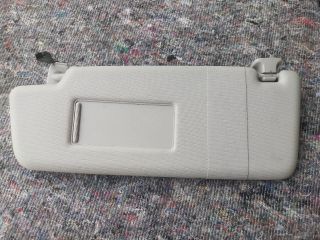 bontott VW TOURAN Bal Napellenző