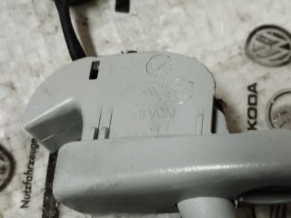 bontott VW TOURAN Bal Napellenző