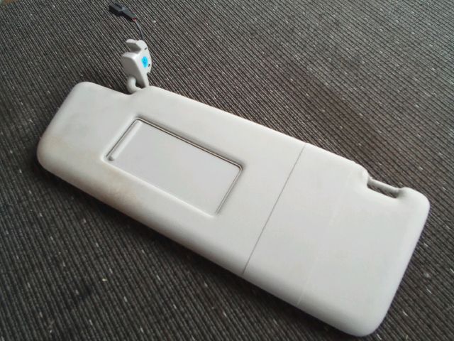 bontott VW TOURAN Bal Napellenző