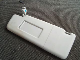 bontott VW TOURAN Bal Napellenző