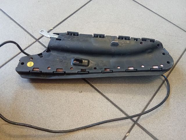 bontott VW TOURAN Bal Oldallégzsák