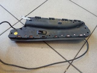 bontott VW TOURAN Bal Oldallégzsák