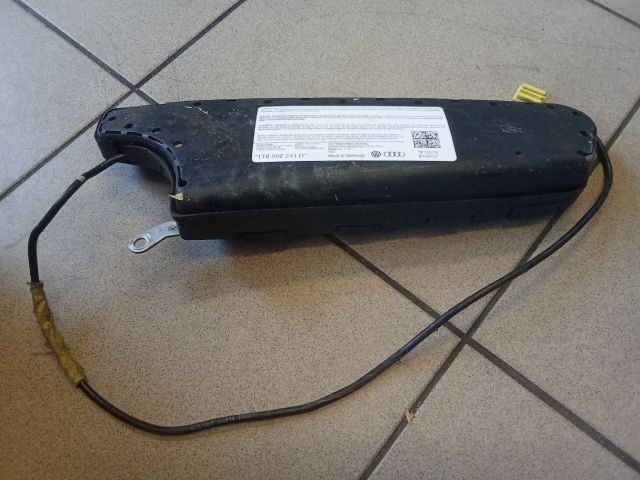 bontott VW TOURAN Bal Oldallégzsák