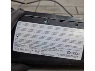 bontott VW TOURAN Bal Oldallégzsák