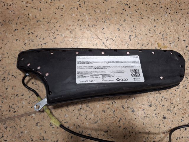 bontott VW TOURAN Bal Oldallégzsák