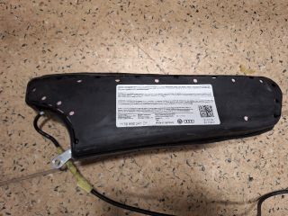 bontott VW TOURAN Bal Oldallégzsák