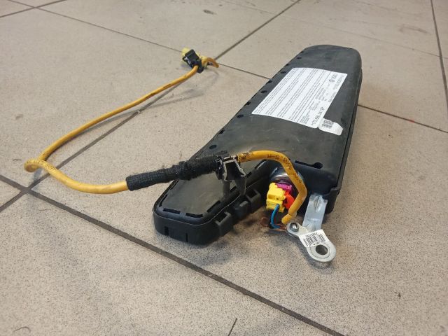 bontott VW TOURAN Bal Oldallégzsák