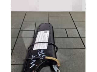 bontott VW TOURAN Bal Oldallégzsák