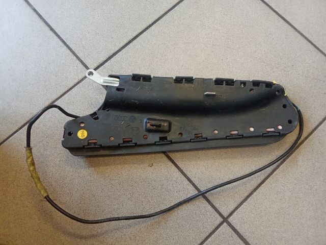 bontott VW TOURAN Bal Oldallégzsák