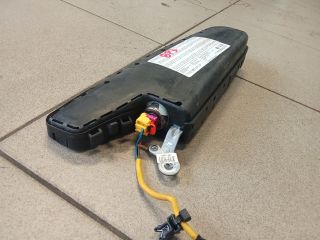 bontott VW TOURAN Bal Oldallégzsák