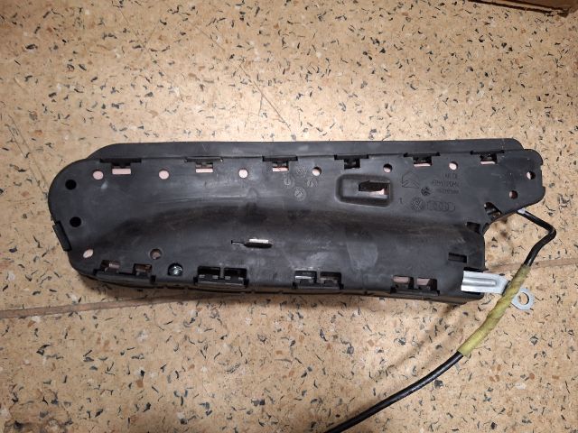 bontott VW TOURAN Bal Oldallégzsák