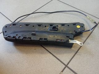 bontott VW TOURAN Bal Oldallégzsák