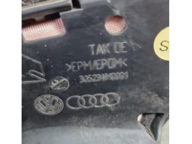 bontott VW TOURAN Bal Oldallégzsák