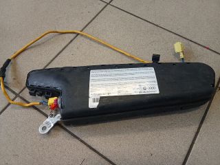 bontott VW TOURAN Bal Oldallégzsák