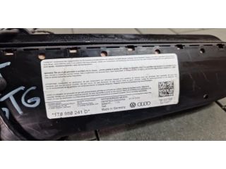 bontott VW TOURAN Bal Oldallégzsák