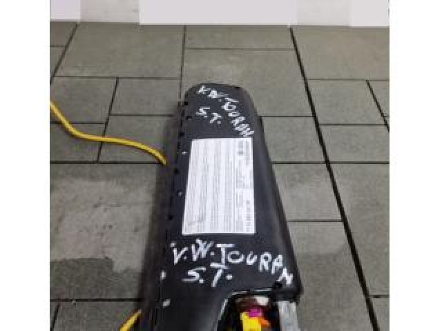 bontott VW TOURAN Bal Oldallégzsák