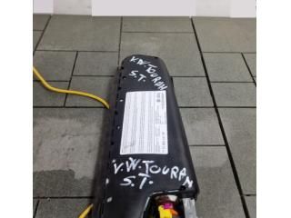 bontott VW TOURAN Bal Oldallégzsák