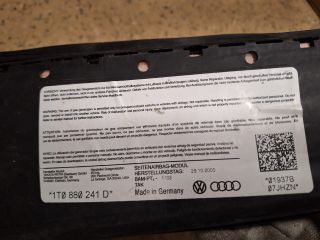 bontott VW TOURAN Bal Oldallégzsák