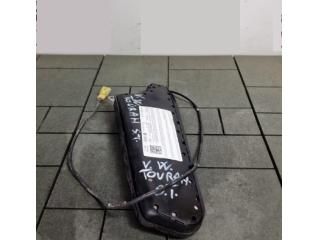 bontott VW TOURAN Bal Oldallégzsák