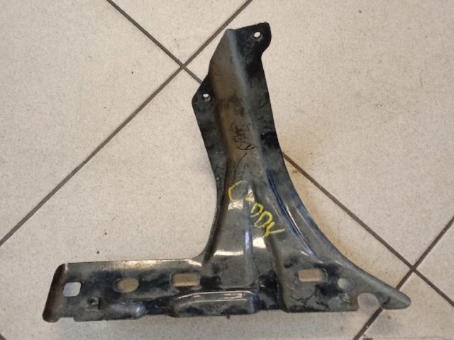 bontott VW TOURAN Bal Sárvédő Oldaltartó