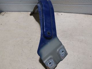 bontott VW TOURAN Bal Sárvédő Oldaltartó