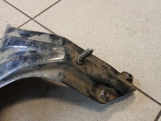 bontott VW TOURAN Bal Sárvédő Oldaltartó