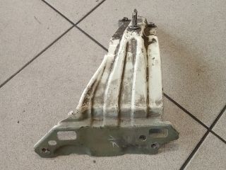 bontott VW TOURAN Bal Sárvédő Oldaltartó