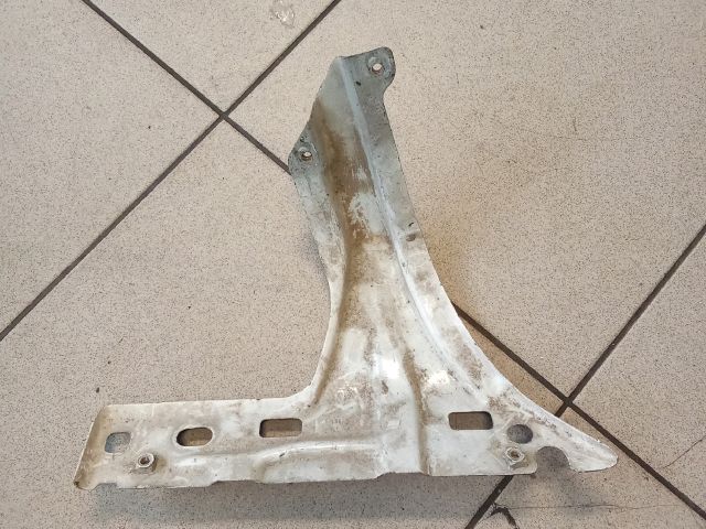 bontott VW TOURAN Bal Sárvédő Oldaltartó