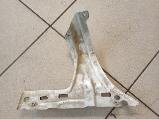 bontott VW TOURAN Bal Sárvédő Oldaltartó