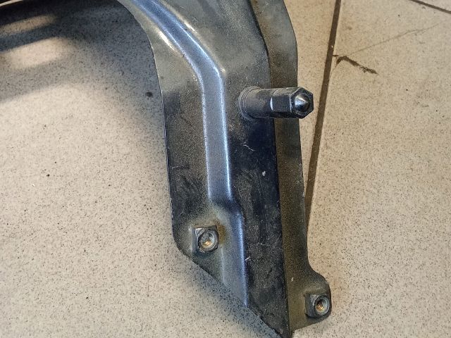 bontott VW TOURAN Bal Sárvédő Oldaltartó