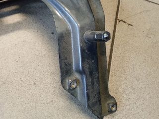 bontott VW TOURAN Bal Sárvédő Oldaltartó