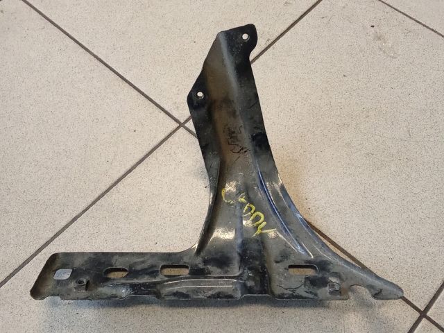 bontott VW TOURAN Bal Sárvédő Oldaltartó