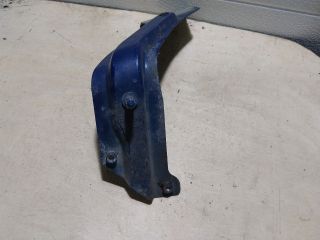 bontott VW TOURAN Bal Sárvédő Oldaltartó