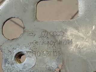 bontott VW TOURAN Bal Sárvédő Oldaltartó