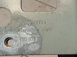 bontott VW TOURAN Bal Sárvédő Oldaltartó