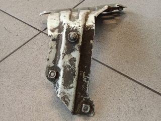 bontott VW TOURAN Bal Sárvédő Oldaltartó