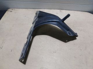 bontott VW TOURAN Bal Sárvédő Oldaltartó