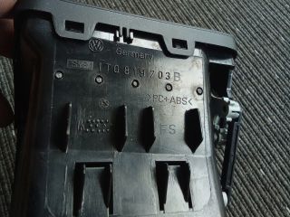 bontott VW TOURAN Bal Szellőző