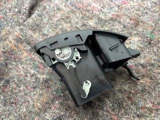 bontott VW TOURAN Bal Szellőző