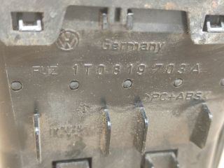 bontott VW TOURAN Bal Szellőző