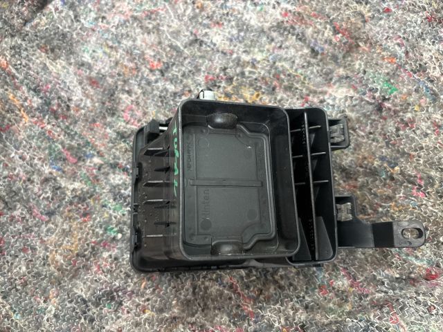 bontott VW TOURAN Bal Szellőző