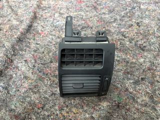 bontott VW TOURAN Bal Szellőző