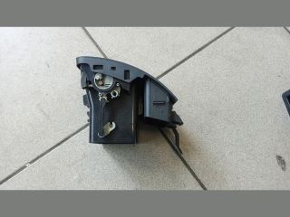 bontott VW TOURAN Bal Szellőző