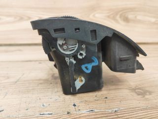 bontott VW TOURAN Bal Szellőző