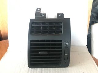 bontott VW TOURAN Bal Szellőző