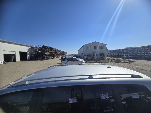 bontott VW TOURAN Bal Tetősín